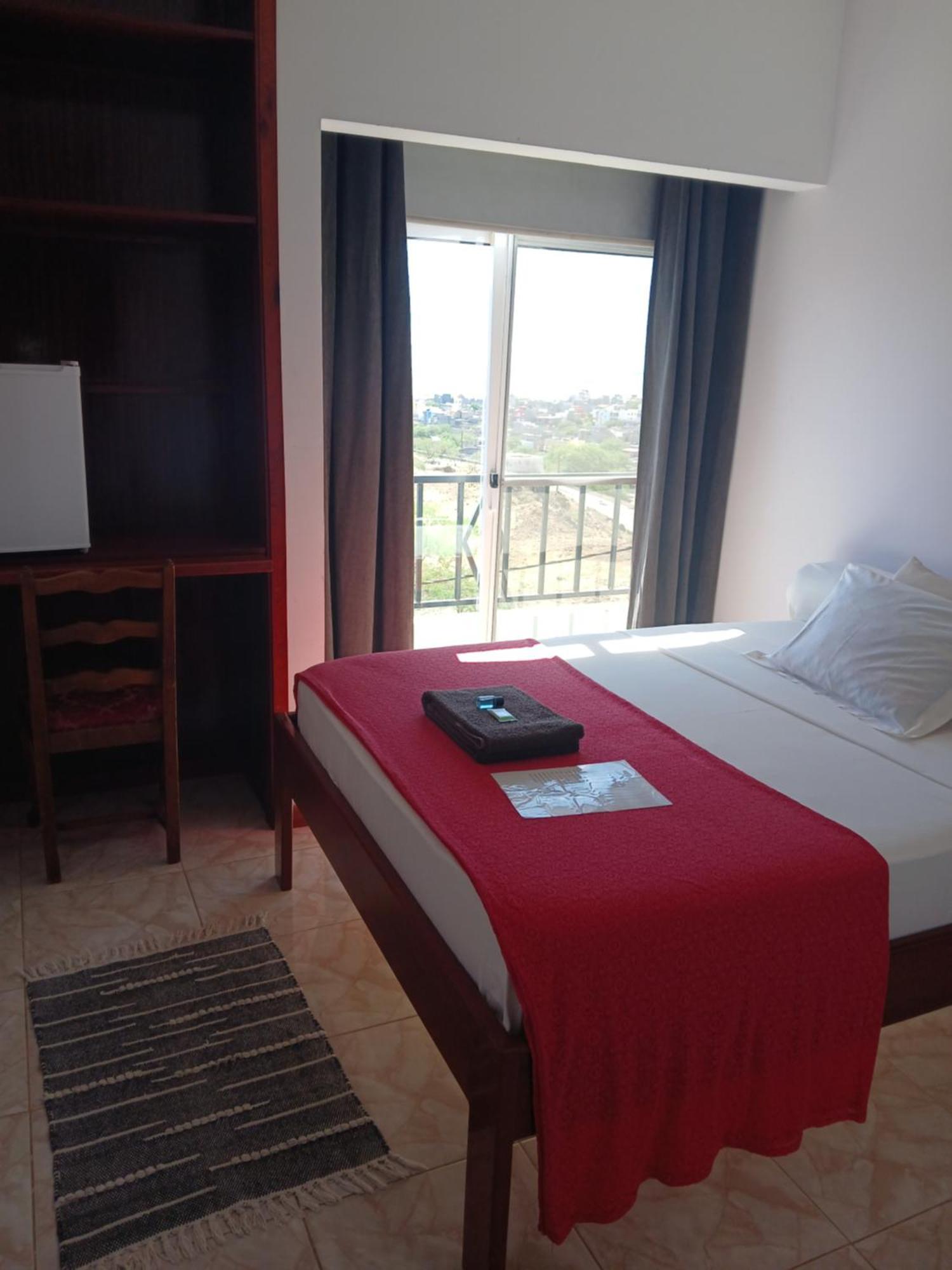 伊利亚住宿加早餐旅馆 Porto Novo 外观 照片